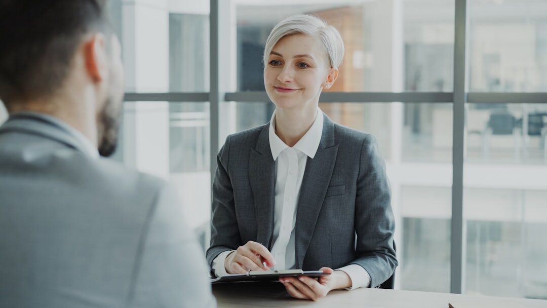 professional interviewers networking